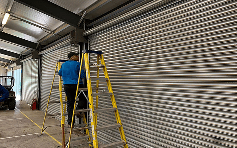 أعمال الشتر