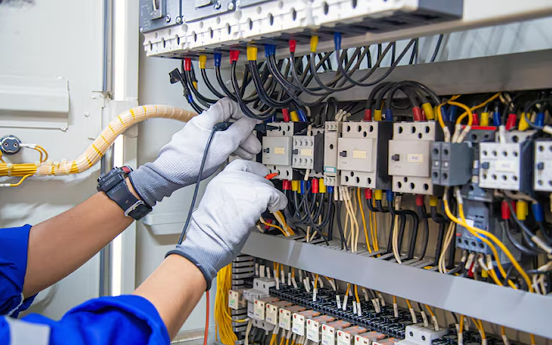 Electrical Services